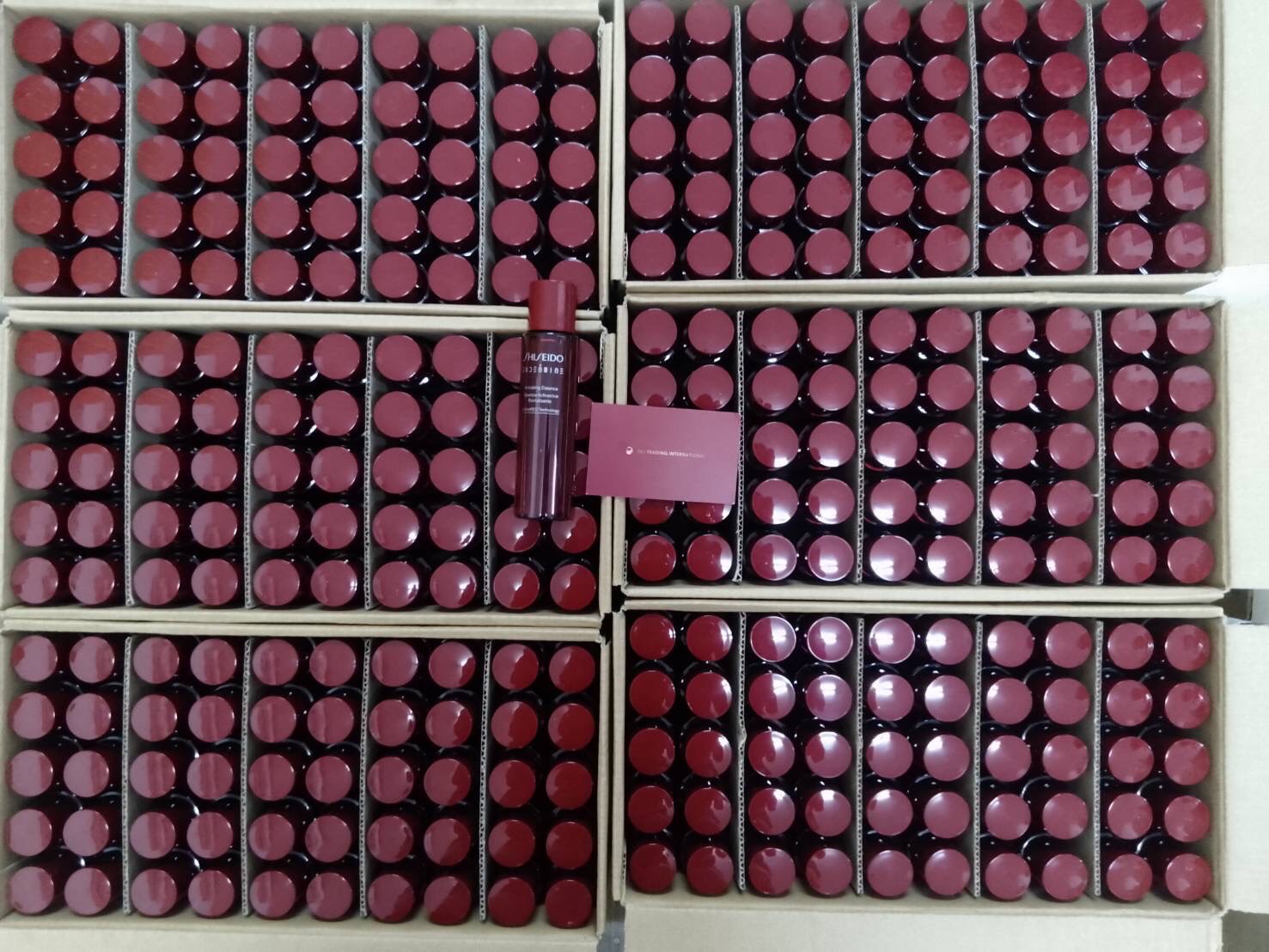 Shiseido Eudermine Activating Essence 70ml