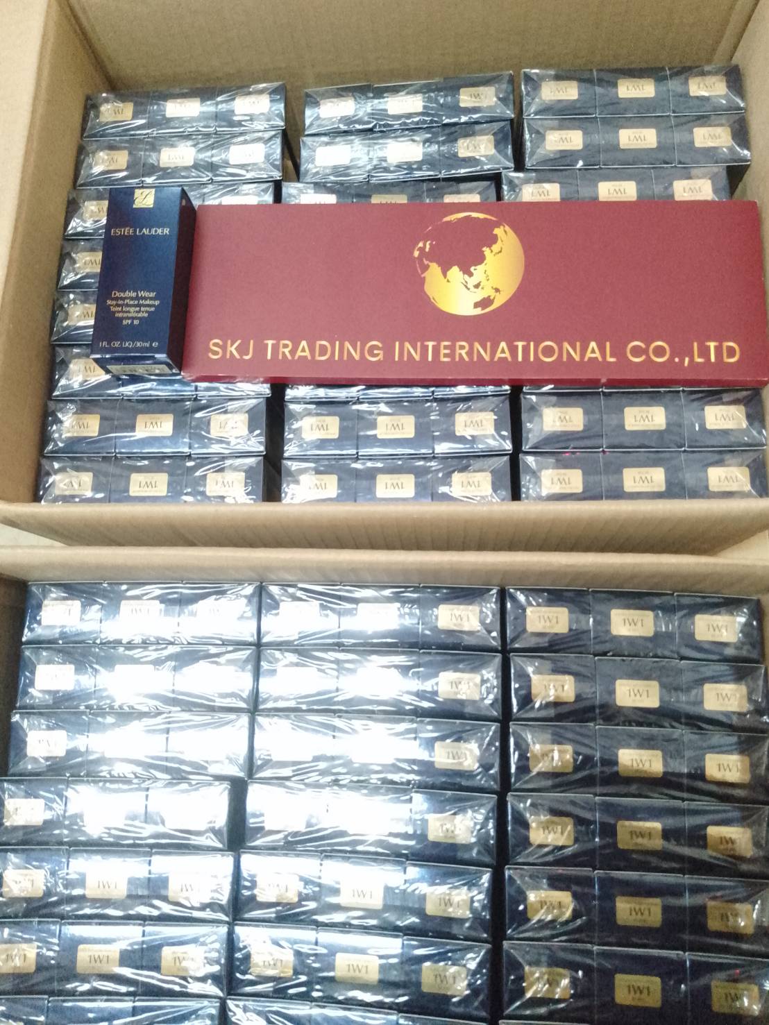 Estee lauder double wear stay in place makeup SPF 10 30ml